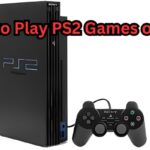 How to Play PS2 Games on PS5