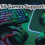 What PS5 Games Support 120Hz