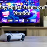 Can You Buy Digital Games on PS5 Disc Version