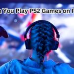 Can You Play PS2 Games on PS5