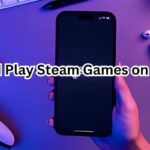 Can I Play Steam Games on PS5