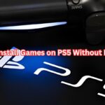 Preserving Progress: How to Uninstall Games on PS5 Without Losing Data