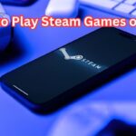 Unlocking Possibilities: How to Play Steam Games on PS5