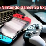 Decoding the Price Tag: Why Are Nintendo Games So Expensive?