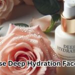 Revealing Glory: The Magnificence of New Rose Deep Hydration Face Lotion