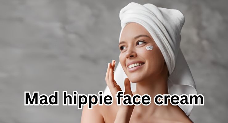 Unveiling Radiance: Exploring the Wonders of Mad Hippie Face Cream