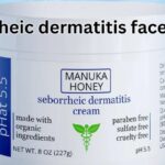 Navigating Relief: The Comprehensive Guide to Seborrheic Dermatitis Face Creams