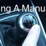How to Drive Manual